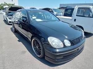 2000 Toyota Aristo JDM car for sale