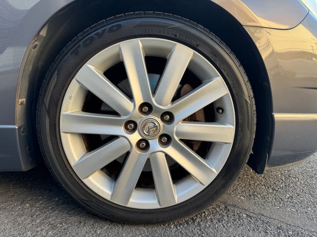 2006 Mazda Axela JDM car for sale — photo 13 of 25