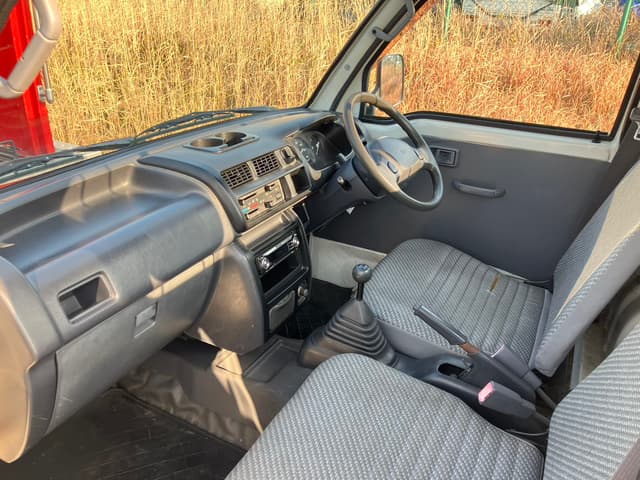 2000 Daihatsu Hijet JDM car for sale — photo 12 of 14