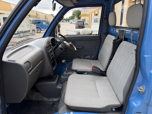 1994 Daihatsu Hijet JDM car for sale — photo 15 of 18