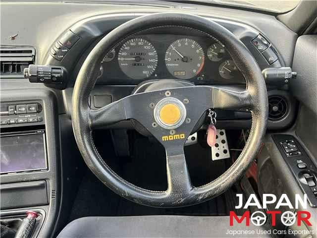 1993 Nissan Skyline JDM car for sale — photo 7 of 10