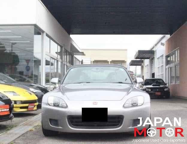 1999 Honda S2000 JDM car for sale — photo 2 of 13