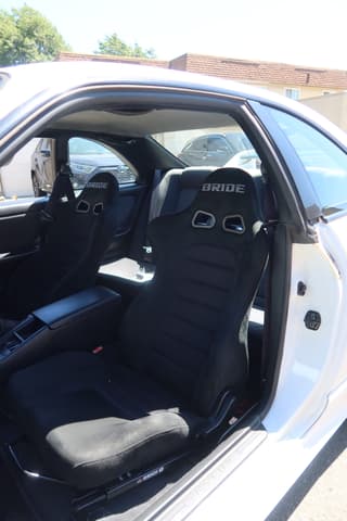1995 Nissan Skyline JDM car for sale — photo 5 of 15