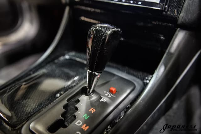 1997 Toyota Aristo JDM car for sale — photo 13 of 25
