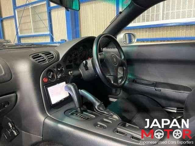 2000 Mazda RX-7 JDM car for sale — photo 5 of 9