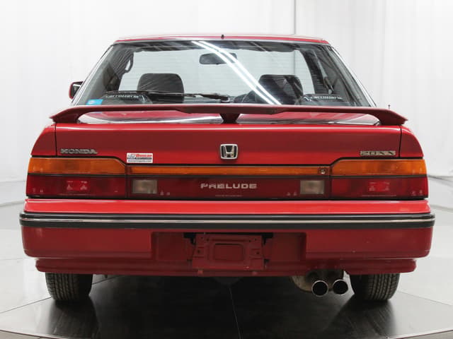 1988 Honda Prelude JDM car for sale — photo 6 of 25