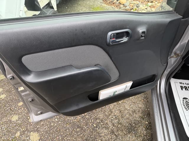 2001 Honda Life JDM car for sale — photo 16 of 22