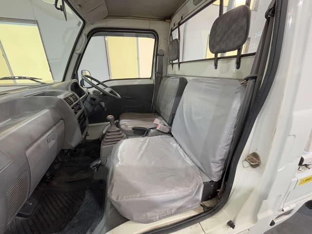 1994 Subaru Sambar JDM car for sale — photo 10 of 25