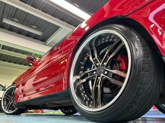 1992 Toyota Supra JDM car for sale — photo 7 of 9