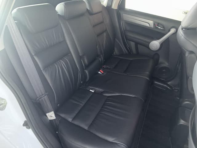 2007 Honda CR-V JDM car for sale — photo 8 of 17