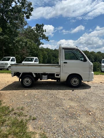 2000 Daihatsu Hijet JDM car for sale — photo 6 of 25