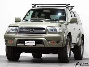 1998 Toyota Hilux JDM car for sale