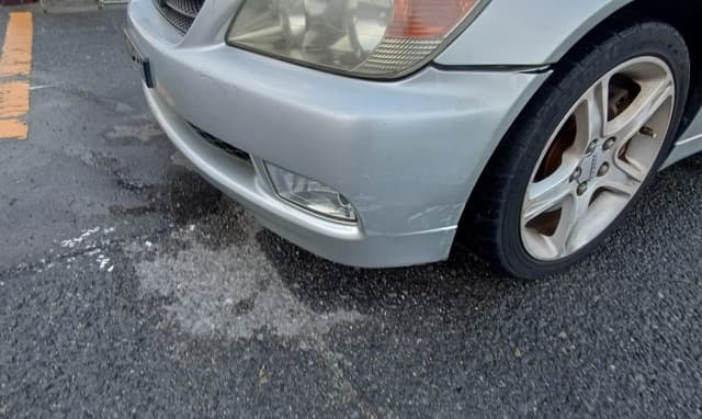 2001 Toyota Altezza JDM car for sale — photo 7 of 20