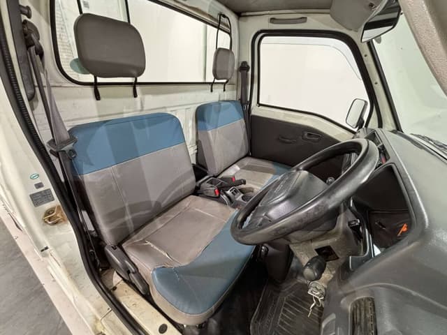 2000 Subaru Sambar JDM car for sale — photo 11 of 25