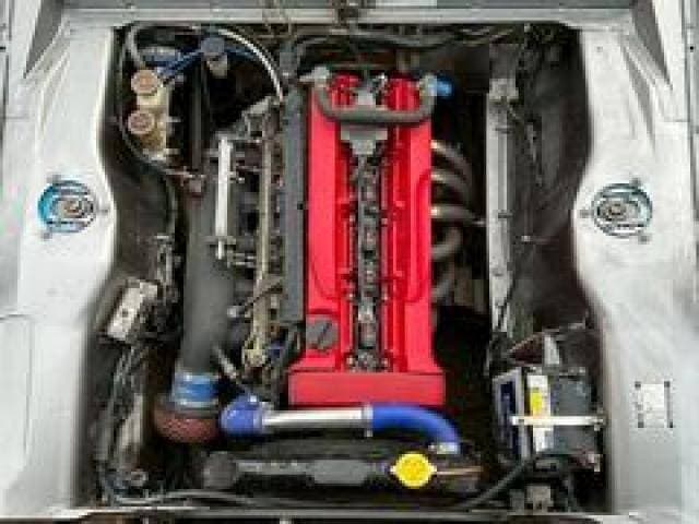 1971 Nissan Skyline JDM car for sale — photo 6 of 20
