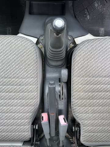 2000 Daihatsu Hijet JDM car for sale — photo 11 of 20