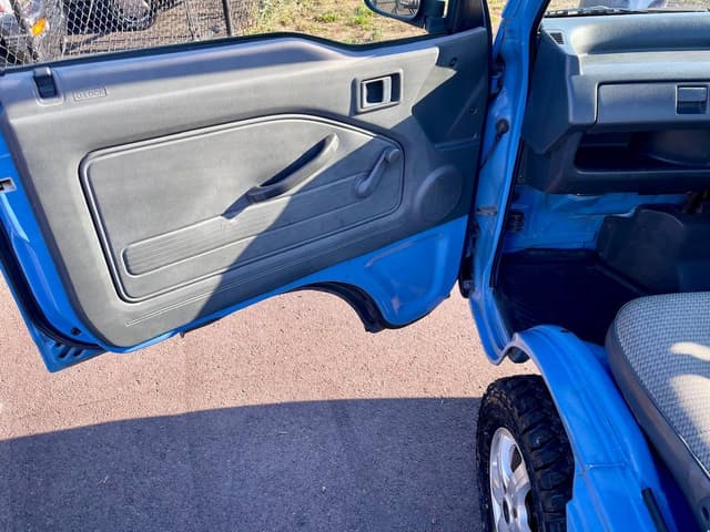 1998 Honda Acty JDM car for sale — photo 23 of 25
