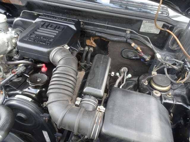 1998 Mitsubishi Pajero JDM car for sale — photo 12 of 20