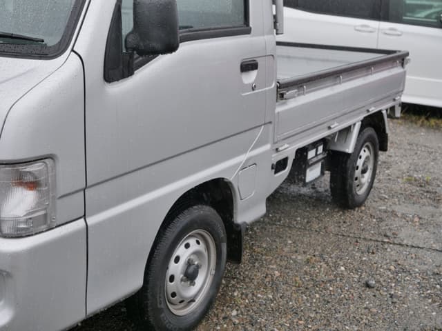 2002 Subaru Sambar JDM car for sale — photo 9 of 25