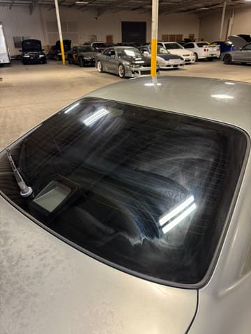 1999 Nissan Silvia JDM car for sale — photo 20 of 25