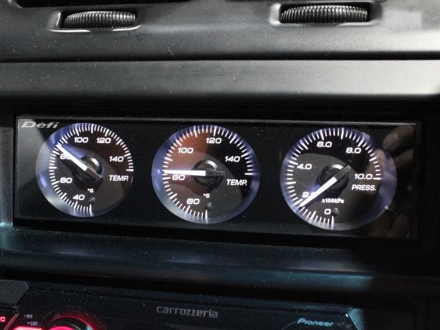 1995 Nissan Fairlady Z JDM car for sale — photo 16 of 19