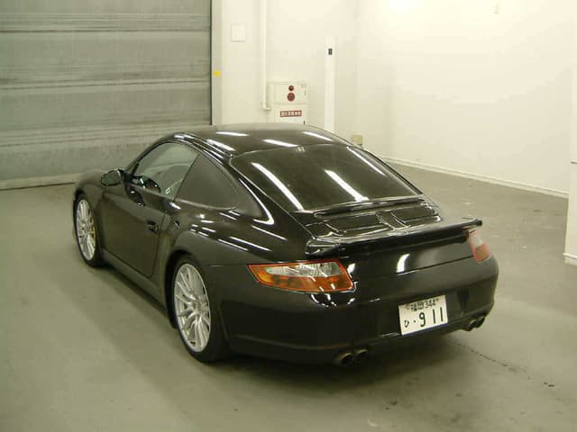 2006 Porsche 911 JDM car for sale — photo 2 of 8
