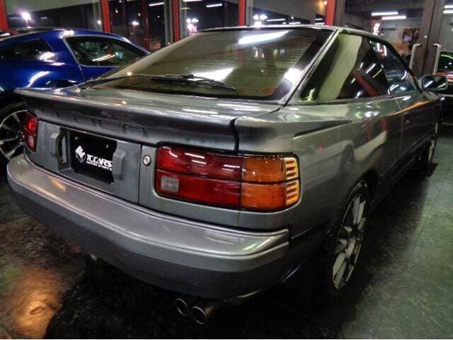 1988 Toyota Celica JDM car for sale — photo 2 of 12