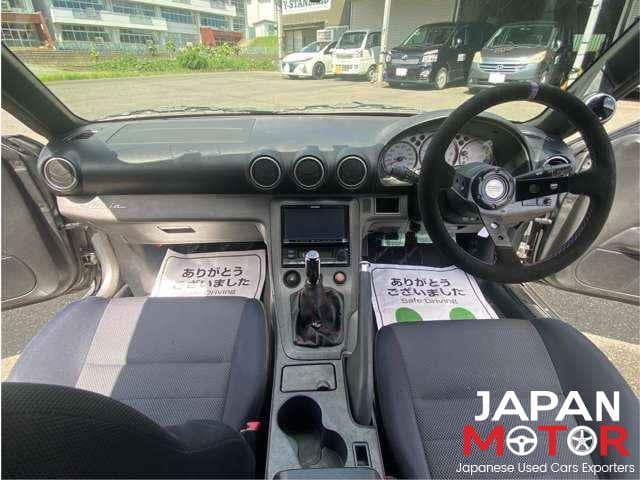 2001 Nissan Silvia JDM car for sale — photo 5 of 10