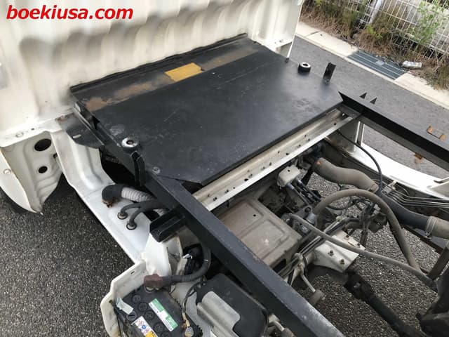 1995 Daihatsu Hijet JDM car for sale — photo 6 of 25