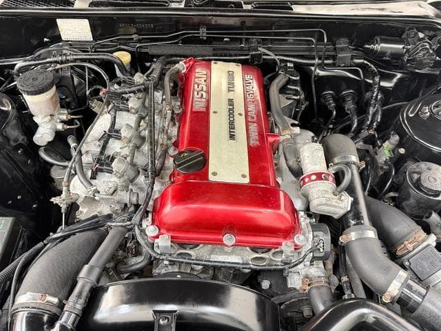 1992 Nissan 180SX JDM car for sale — photo 16 of 19