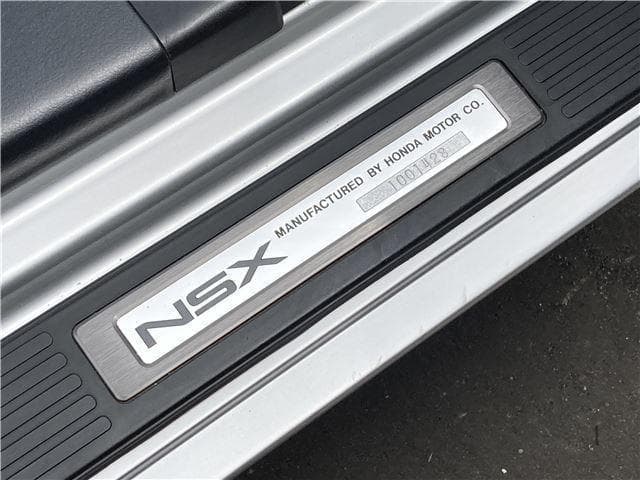 1991 Honda NSX JDM car for sale — photo 16 of 19