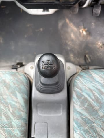 1999 Suzuki Carry JDM car for sale — photo 18 of 24