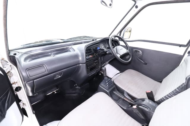 1996 Suzuki Carry JDM car for sale — photo 21 of 25
