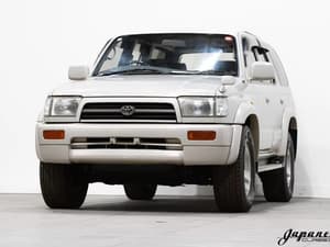 1996 Toyota Hilux Surf JDM car for sale