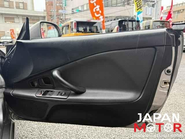 1999 Honda S2000 JDM car for sale — photo 12 of 13