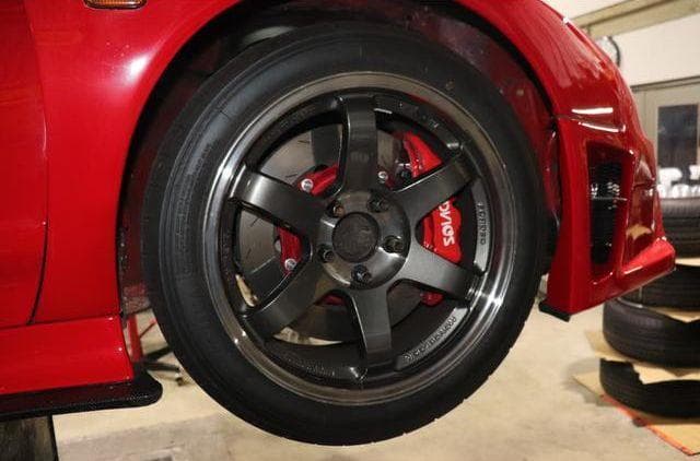 1997 Honda NSX JDM car for sale — photo 24 of 25