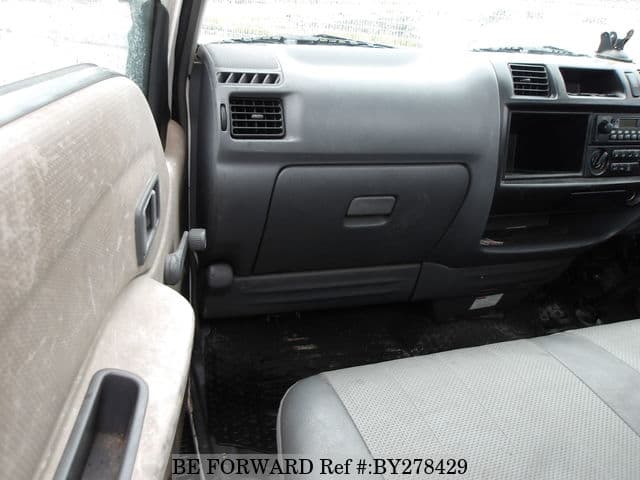 2004 Mazda Bongo JDM car for sale — photo 25 of 25