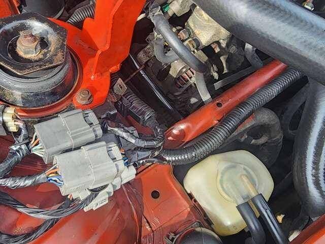 1993 Suzuki Cappuccino JDM car for sale — photo 18 of 20