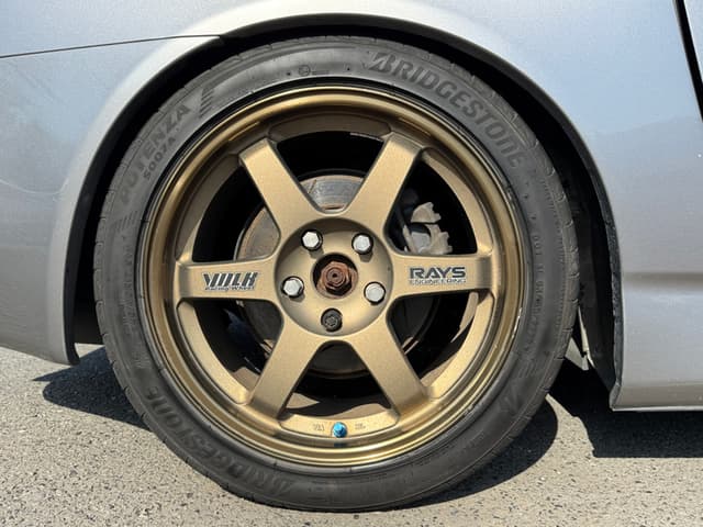 2000 Honda S2000 JDM car for sale — photo 12 of 25