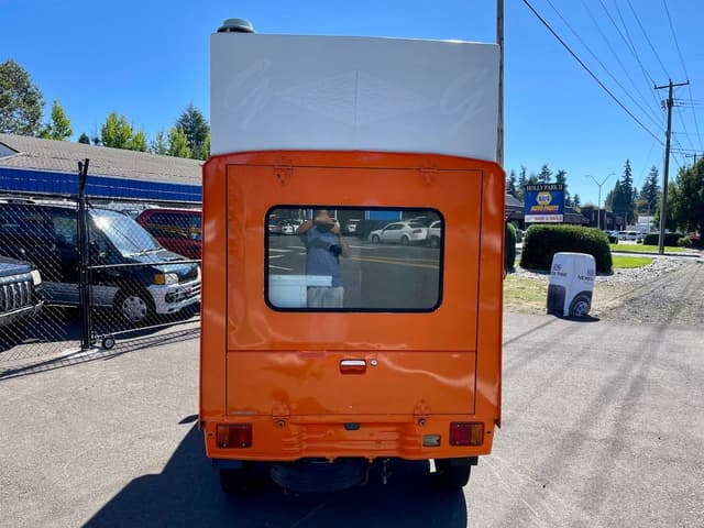 2000 Daihatsu Hijet JDM car for sale — photo 7 of 25
