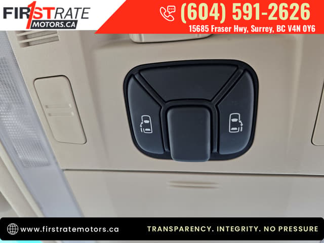 2008 Toyota Alphard JDM car for sale — photo 21 of 21