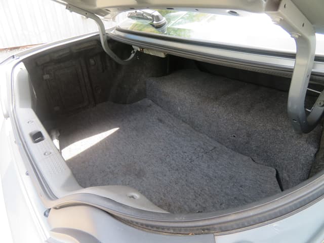1999 Nissan Silvia JDM car for sale — photo 20 of 25