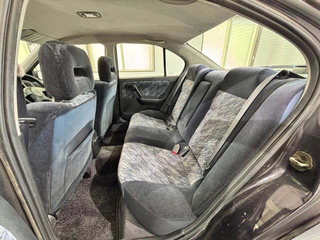 1998 Nissan Primera JDM car for sale — photo 21 of 25