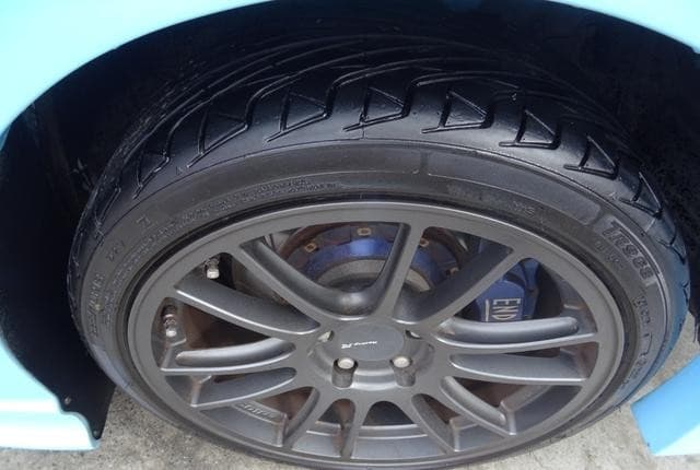 1999 Mitsubishi Lancer JDM car for sale — photo 20 of 25