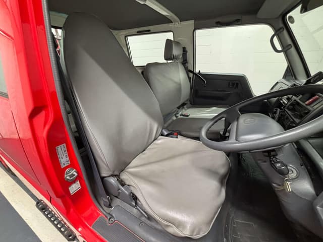 1999 Toyota Dyna JDM car for sale — photo 9 of 25