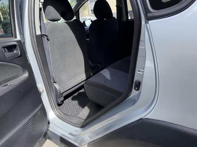 2006 Mitsubishi Colt JDM car for sale — photo 13 of 20