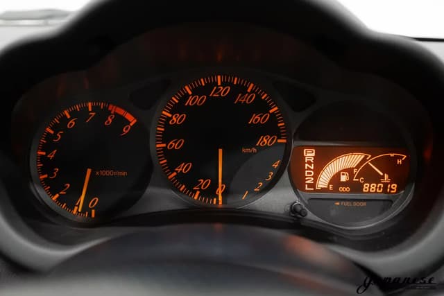 2000 Toyota Celica JDM car for sale — photo 14 of 25