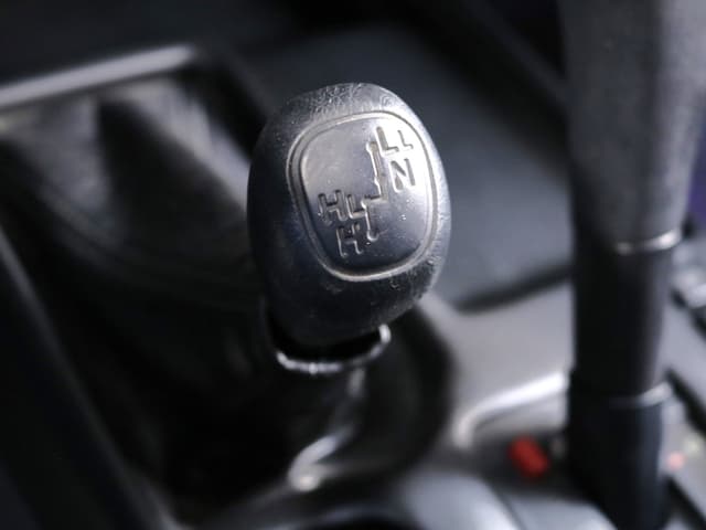 1996 Toyota Land Cruiser Prado JDM car for sale — photo 16 of 25