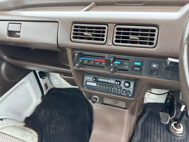 1997 Honda Acty JDM car for sale — photo 11 of 12