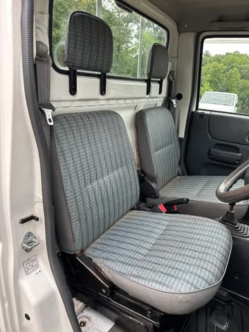 1999 Honda Acty JDM car for sale — photo 20 of 25